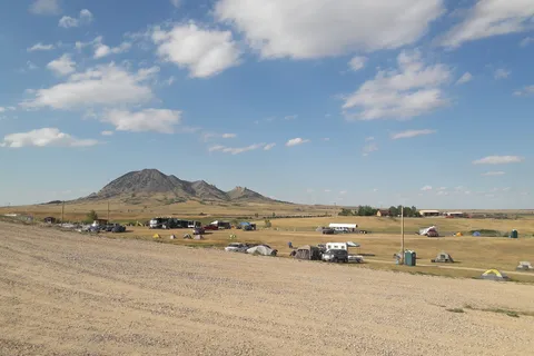 Iron Horse Campground LLC