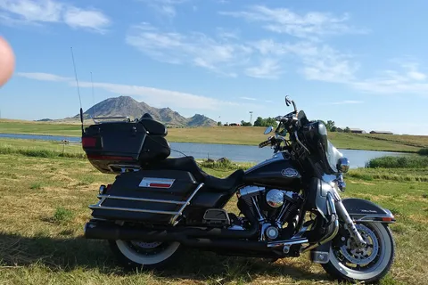 Iron Horse Campground LLC
