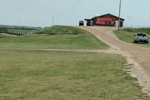 Iron Horse Campground LLC