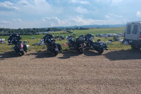 Iron Horse Campground LLC