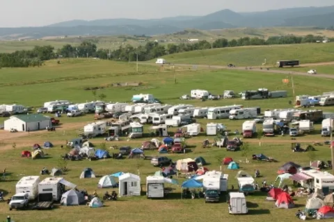 Iron Horse Campground LLC