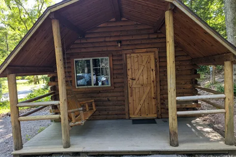 Rip Van Winkle Campgrounds Inc