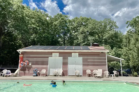 Rip Van Winkle Campgrounds Inc