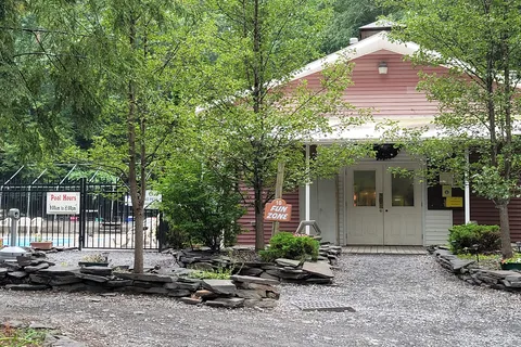 Rip Van Winkle Campgrounds Inc