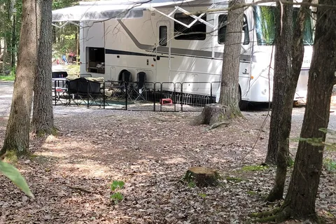 Rip Van Winkle Campgrounds Inc