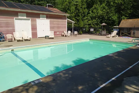 Rip Van Winkle Campgrounds Inc
