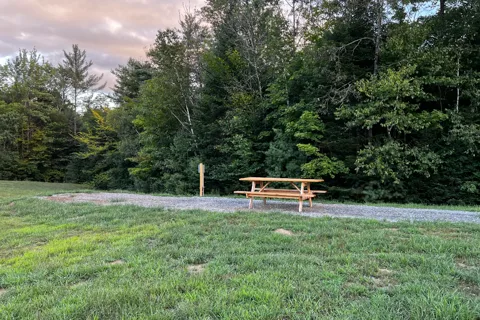 Northeast Pass RV Park