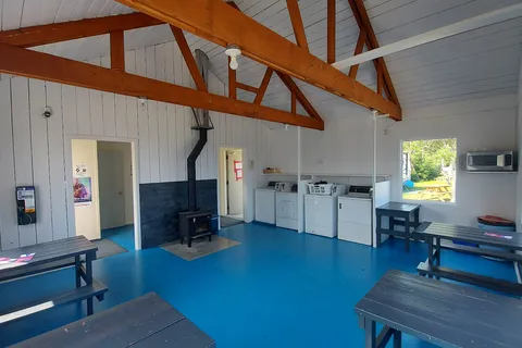 Camping au Soleil Couchant Inc