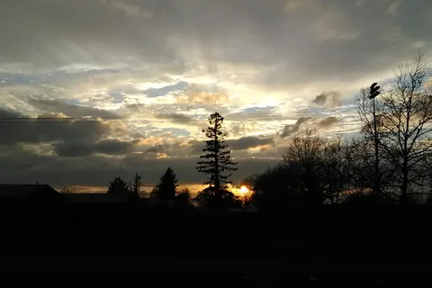 Sonoma County Fairgrounds RV Park