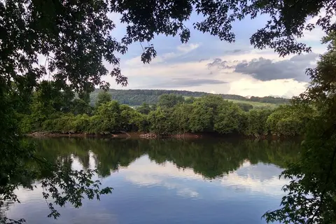 Tall Pines Campground and River Adventures