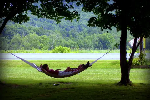 Tall Pines Campground and River Adventures