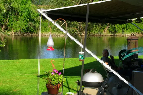Tall Pines Campground and River Adventures