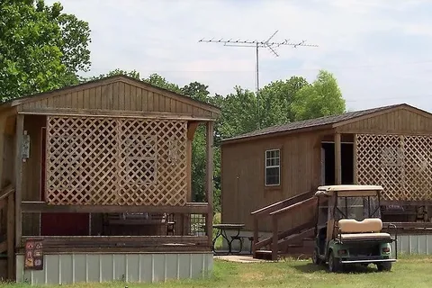 Grand Lake O’ the Cherokees RV Resort