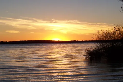 Grand Lake O’ the Cherokees RV Resort