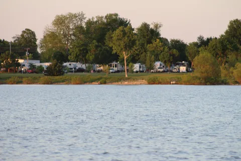Grand Lake O’ the Cherokees RV Resort