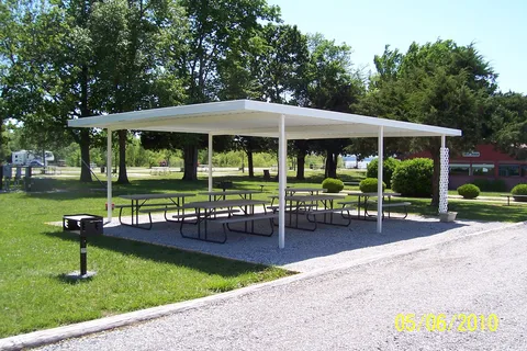 Grand Lake O’ the Cherokees RV Resort