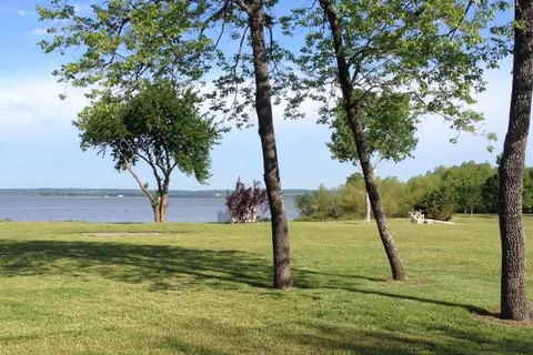 Grand Lake O’ the Cherokees RV Resort
