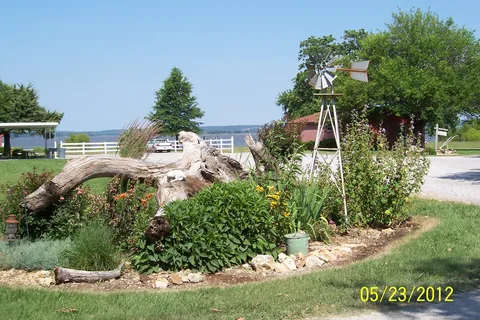 Grand Lake O’ the Cherokees RV Resort