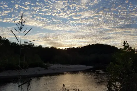 Eagle Bluff Resort