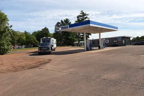 Frontier RV Park and Campground