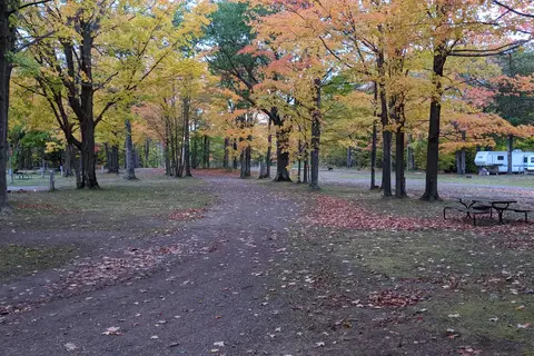 Frontier RV Park and Campground