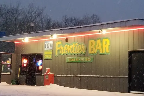 Frontier RV Park and Campground