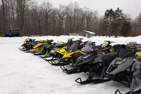 Frontier RV Park and Campground