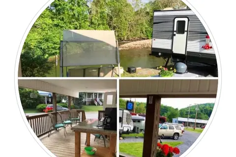 Creek Side RV Park