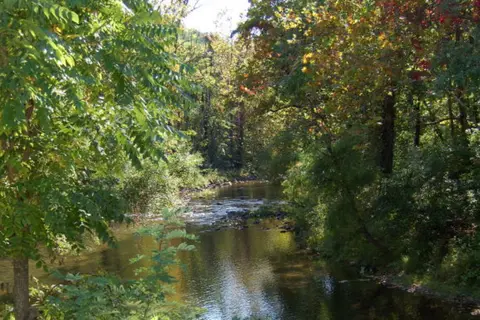 Creek Side RV Park