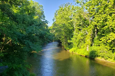 Creek Side RV Park