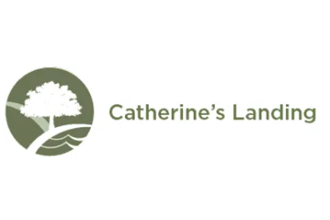 Catherine's Landing