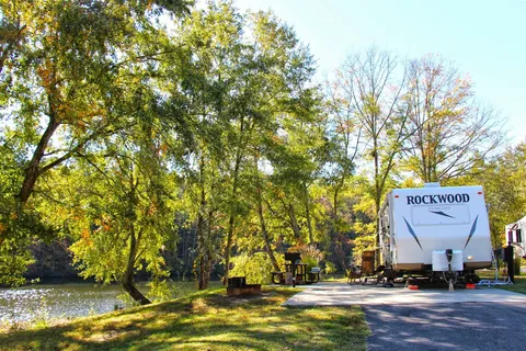 Catherine's Landing