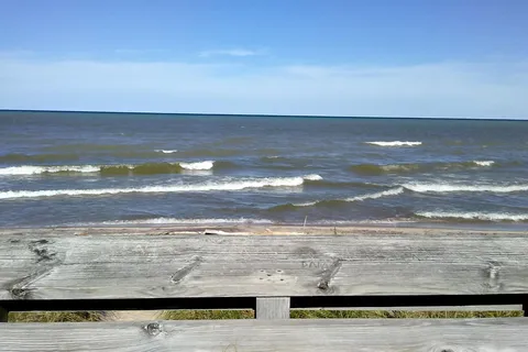 Orchard Beach State Park