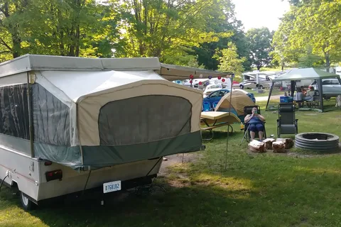 Orchard Beach State Park