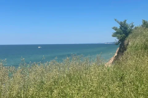 Orchard Beach State Park