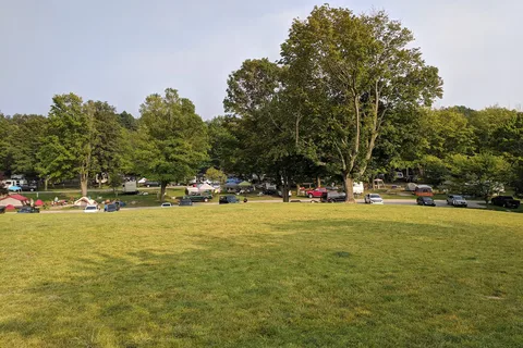 Orchard Beach State Park