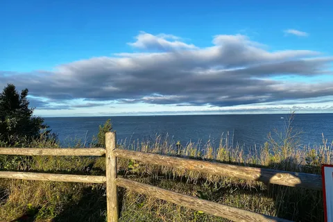 Orchard Beach State Park