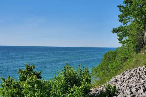 Orchard Beach State Park