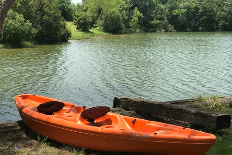 Hidden Lake RV Resort