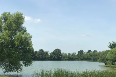 Hidden Lake RV Resort