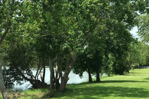 Hidden Lake RV Resort