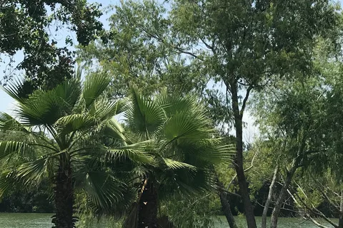 Hidden Lake RV Resort