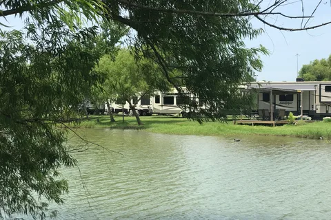 Hidden Lake RV Resort