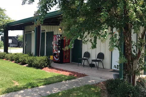 Hidden Lake RV Resort