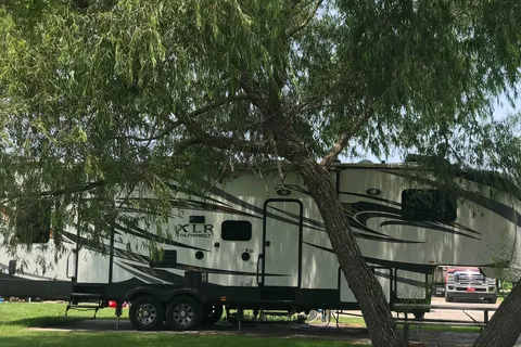Hidden Lake RV Resort