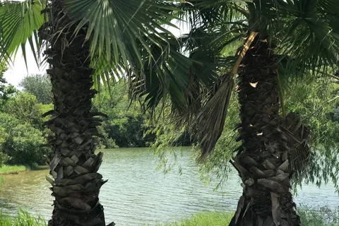 Hidden Lake RV Resort