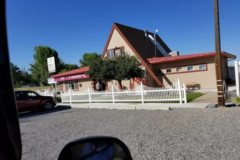 Winnemucca RV Park