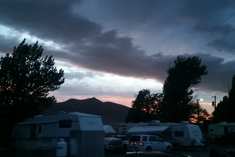 Winnemucca RV Park