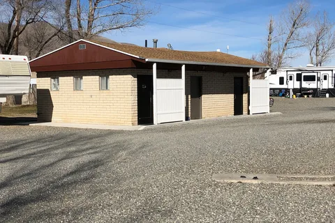 Winnemucca RV Park
