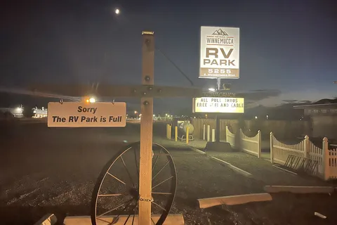 Winnemucca RV Park